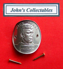 OLD ENGLAND FOOTBALLERS MICK