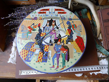 VINTAGE PEEK, FREAN & CO., LTD