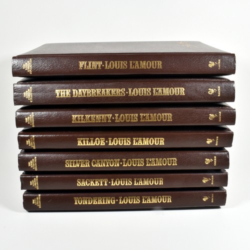 Collection louis l - 7,