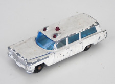 Matchbox No 54 S&S Cadillac