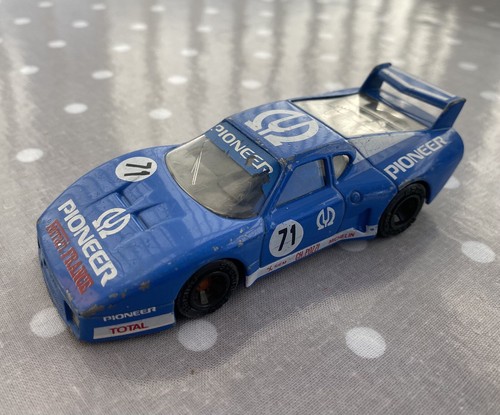 Matchbox specials ferrari - specials,