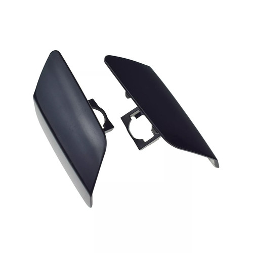 Pair left right headlight - left,