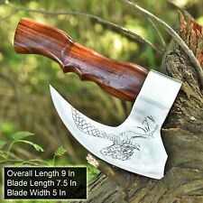 Custom Made Hand Forged Mini