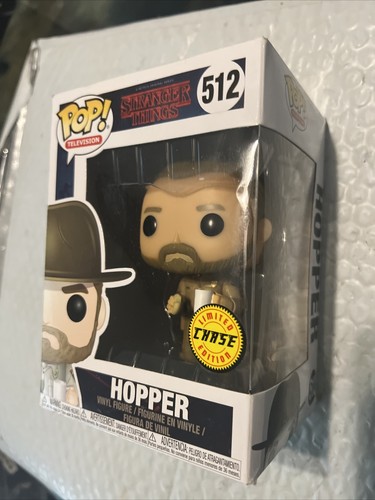 Funko pop chase - funko,