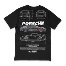 911 GT3 (Grey) Drivers