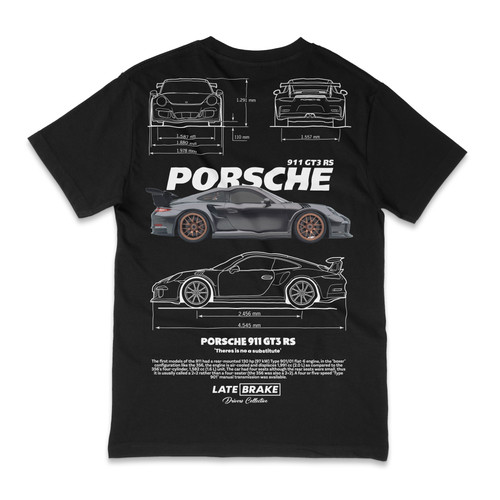 911 gt3 drivers - gt3,