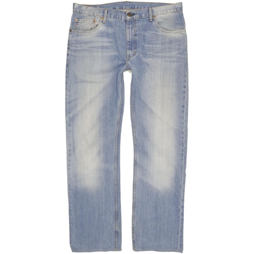 Levi 505 men - 505, straight