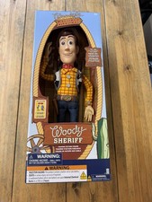 Disney Toy Story Woody the