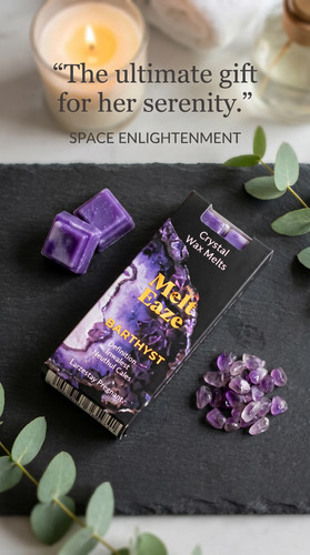 Wax melts lavender - melts,