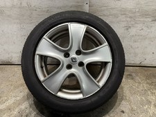 Renault Clio Mk4 2014 Alloy