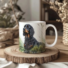 Gordon Setter Lake 11oz