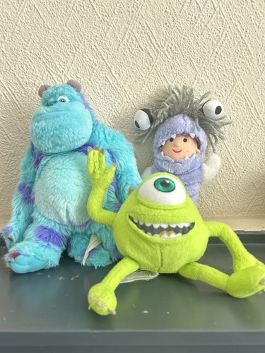 Monsters inc mike - monsters,