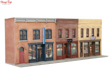 Walthers Cornerstone Merchants