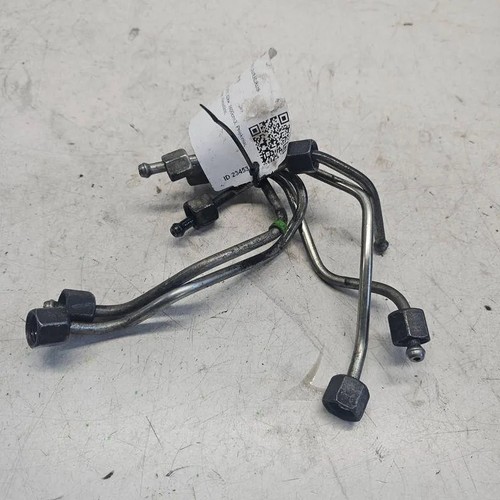 Peugeot 3008 fuel injector - 3008,