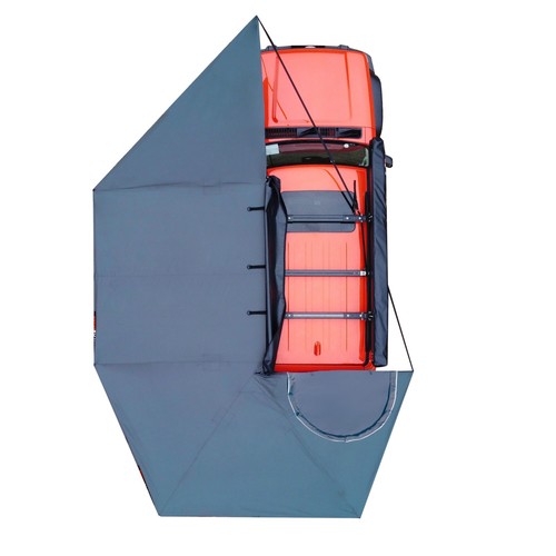 Naturnest 270 plus vehicle - naturnest,