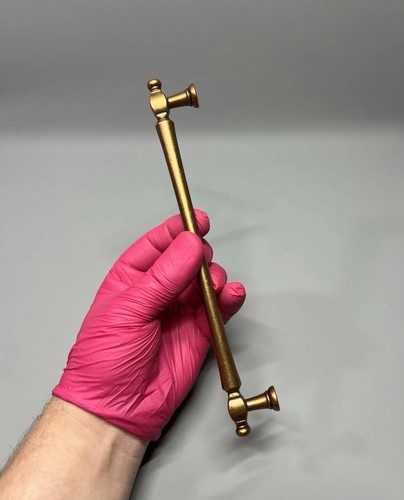 Kitchen cupboard handles 192mm - kitchen,