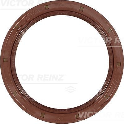 Crankshaft shaft seal victor - shaft,