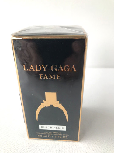 Lady gaga fame eau - lady,