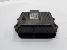 2008 VAUXHALL COMBO Mk2 (C) 1.3L Diesel Engine Control Module ECU