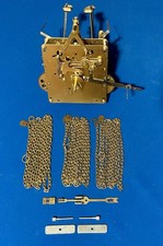 Howard Miller Hermle 1151-053H