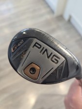 Ping g400 wood - 3, club