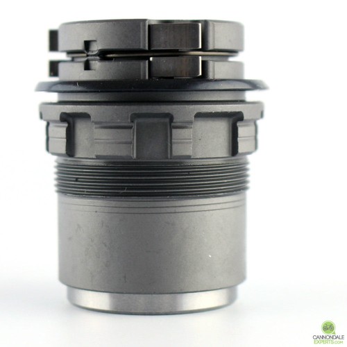 Cannondale freehub body - freehub,