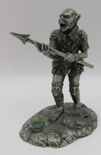 The Lord of the Rings - Orc -