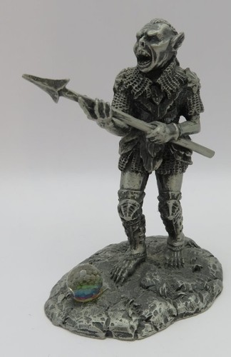 The lord - orc,