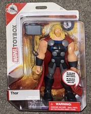 Disney Marvel Toybox Thor