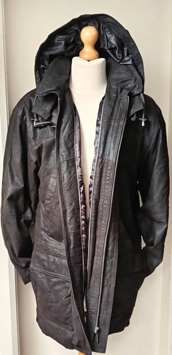 Féraud distressed pigskin - distressed,