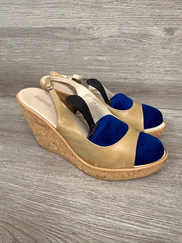 Russell bromley womens - &,