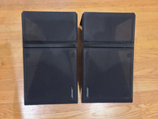 Bose 301 Series III Pair of
