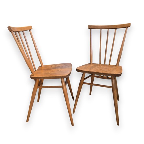 Pair vintage ercol - ercol, 391