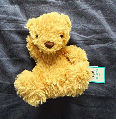Jellycat bnwt yummy bear - jellycat,