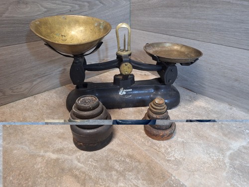Librasco vintage brass - librasco,