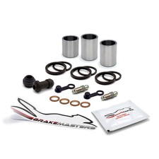 Honda CBF1000 A 8 2008 rear brake caliper piston seal rebuild repair kit set ABS