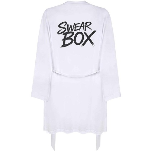 Small swear box adult - 'swear,