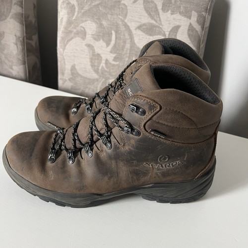 Scarpa men terra - men’s,