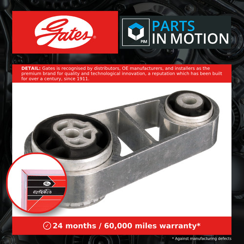 Engine mount fits ford - engine, mondeo