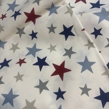 John Lewis “Stars” Fabric