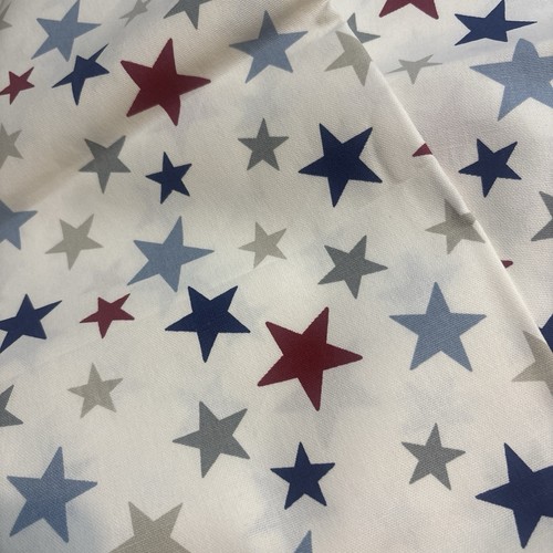 John lewis stars fabric - lewis,