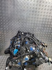BMW 1 SERIES F20 2013 ENGINE