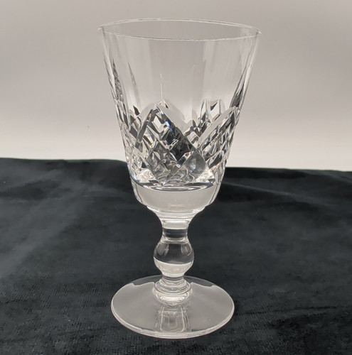 Stuart crystal glengarry - crystal,