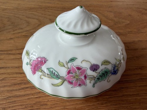 Haddon hall minton bone - 🌸,