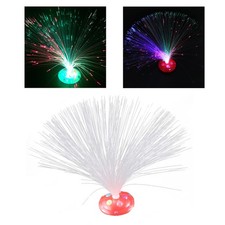  Fibre Optic Light Lamp Fiber