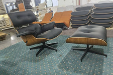 Brand New Eames Style Lounge