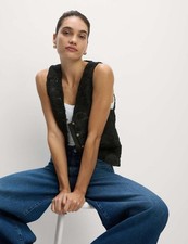 Marks & Spencer Womens Black