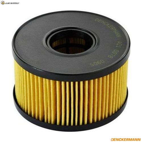 Oil filter a210078 for lti - oil,