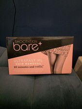Brand New Boxed Smoothskin +
