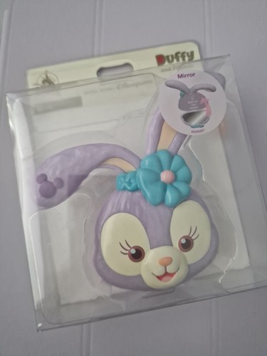 Stella lou compact mirror - lou,
